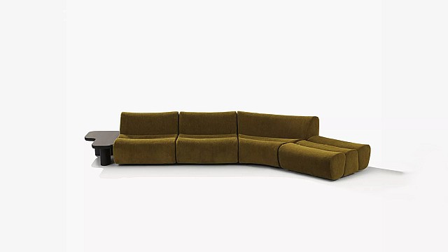 Ernest Sofa