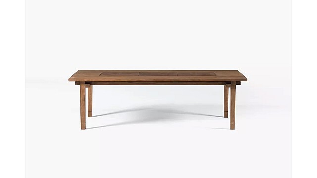 Kiam Dining Table