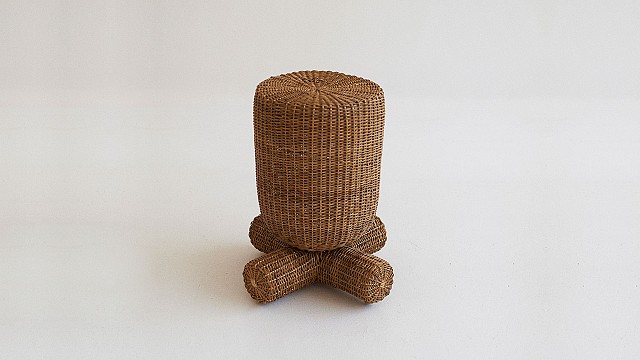 Ibuju Side Table 01