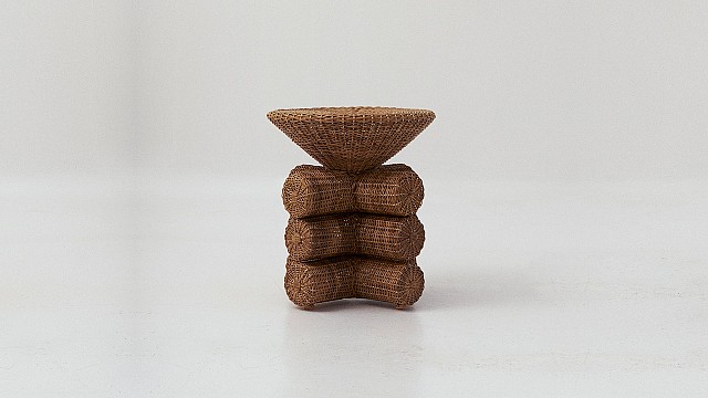 Ibuju Side Table 02