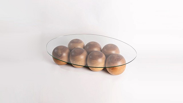 Bala Coffee Table