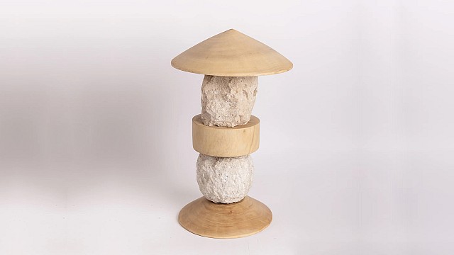 BBTA Sculpture