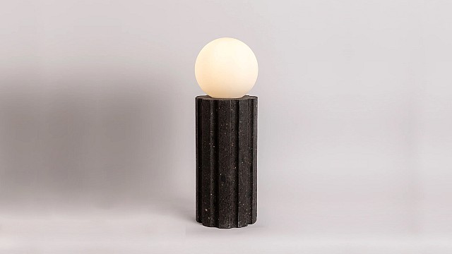 Cantera Lamp