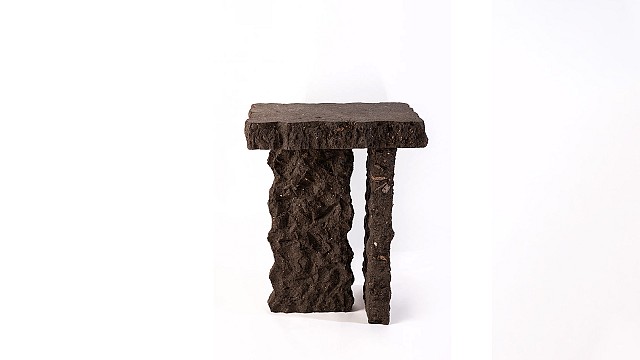 ZM Balcone Coffee Table