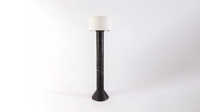 ZM Black Lamp