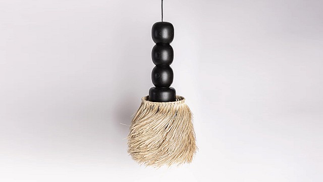 Shore Lamp
