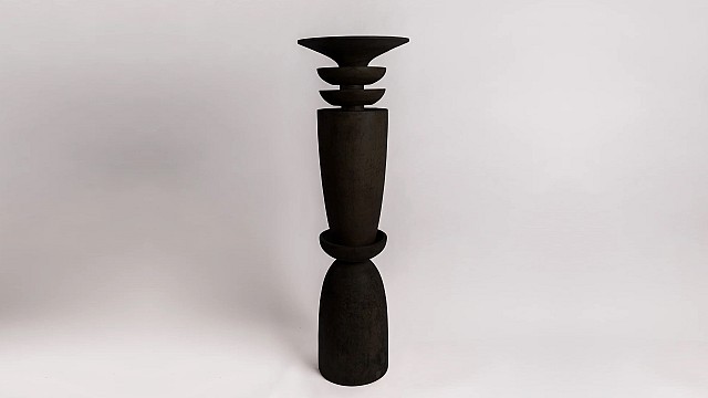 Eliptic Lamp