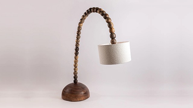 Jime Lamp