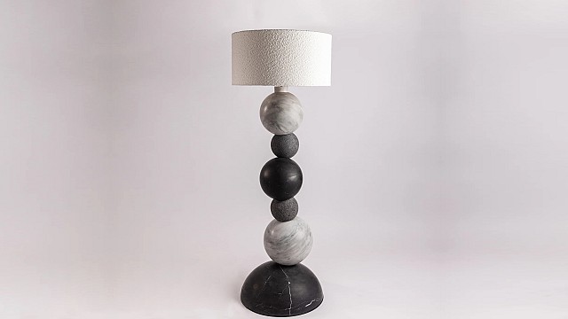 Horacio Lamp