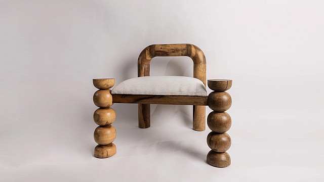 King Chair