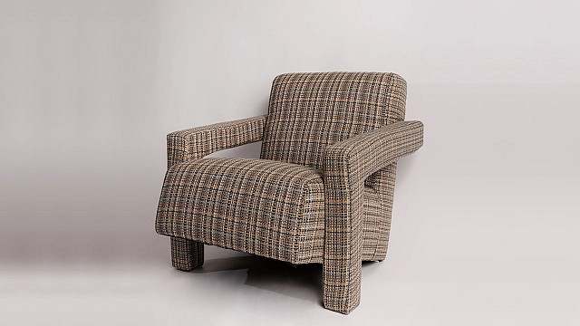 Escuadra Chair