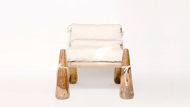 Liz Chair