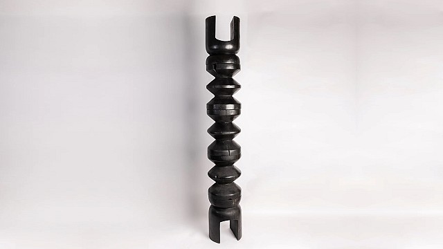 Cielo Sculpture