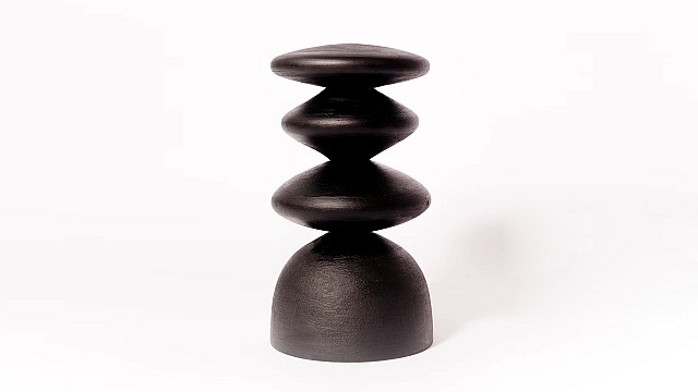 Rodo Sculpture