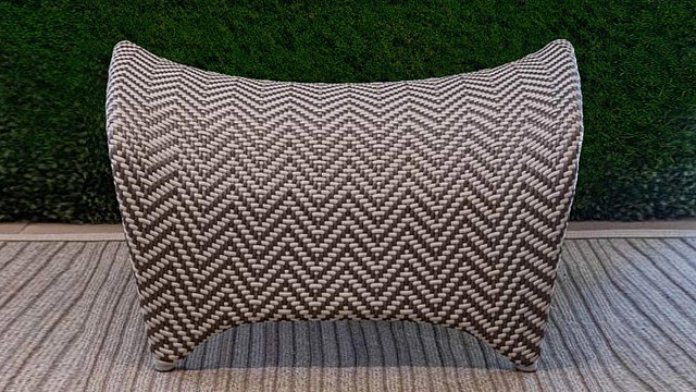 Ottoman Seat