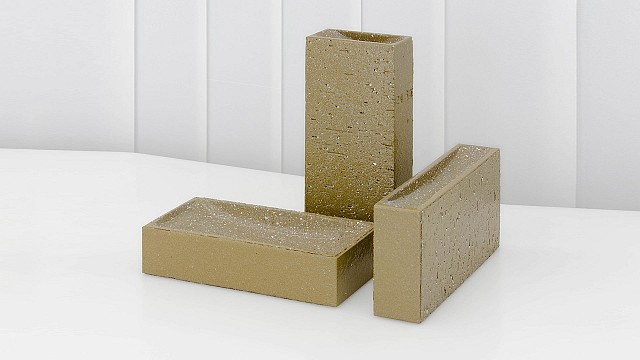 Domestic Bricks