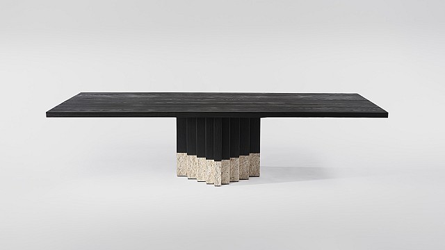 Fira Dining Table