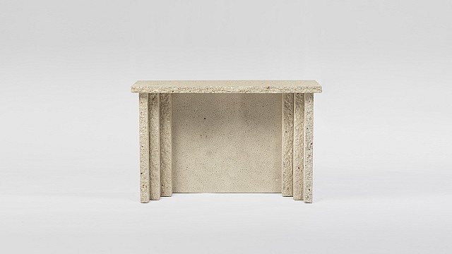 Fira Console