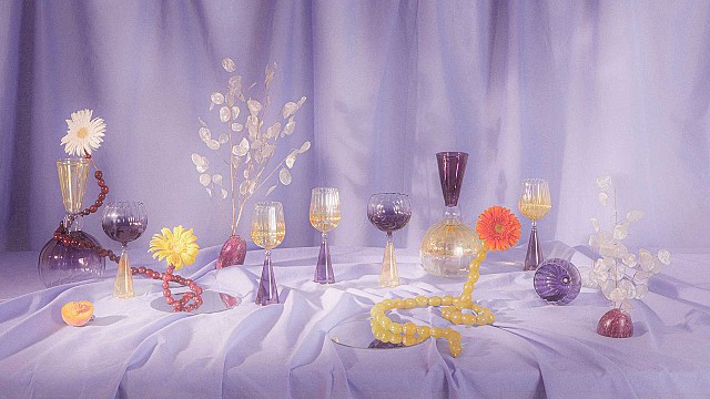 Calypso Collection