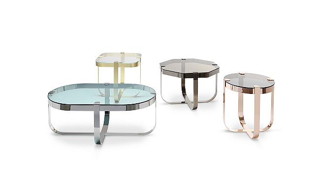 Ring Coffee Table