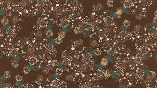 Fires Wallpaper