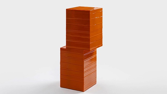 Jello High Side Table