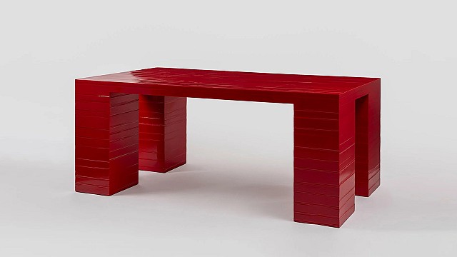 Jello Table