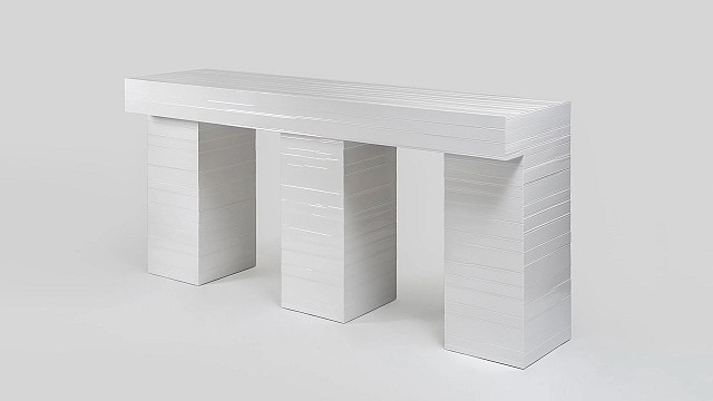 Jello Console