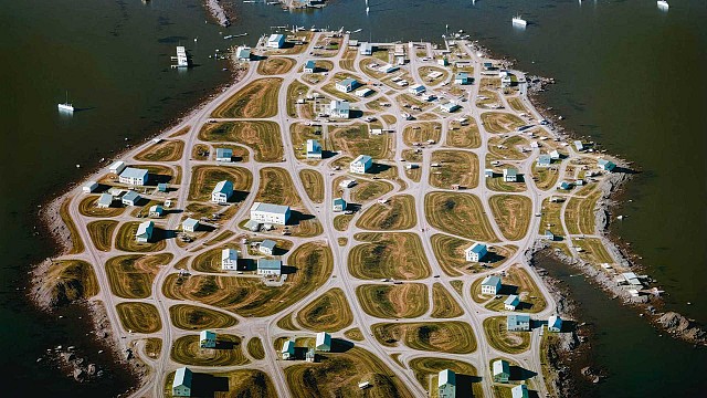 Optimal Distance