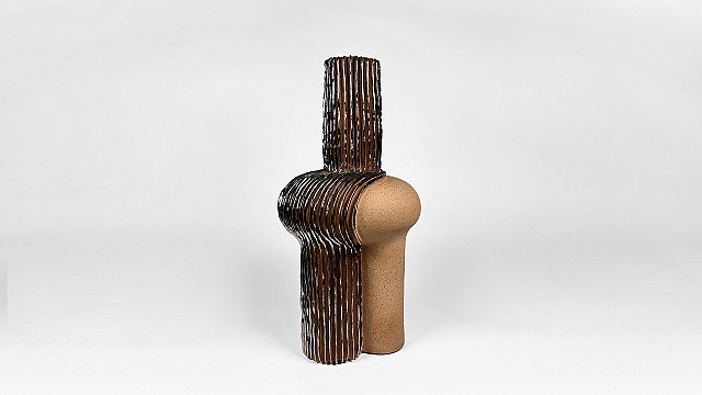 Vessel 38