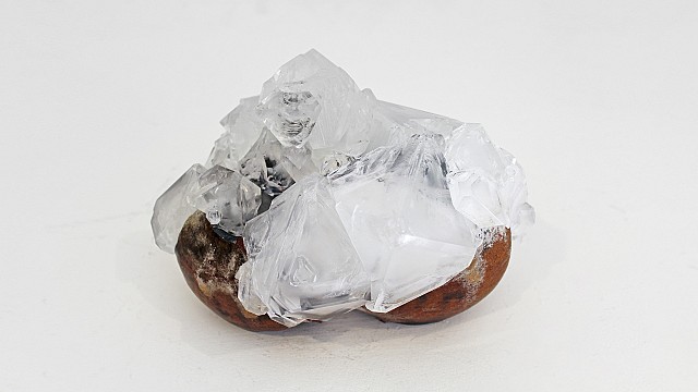Crystallization 191