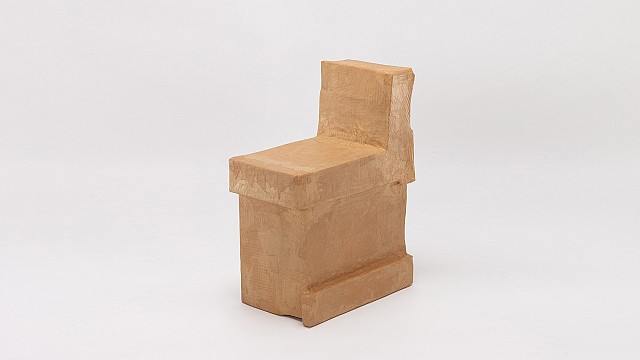 (21) BOX Chair