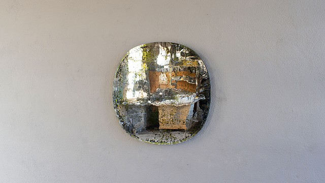 Antro Stellato (Starry Cave)