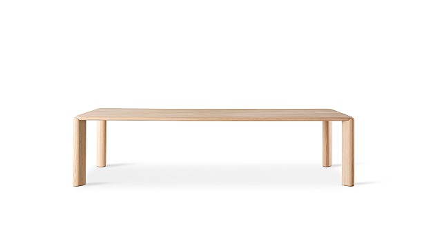 Frank Table