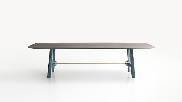 August Table