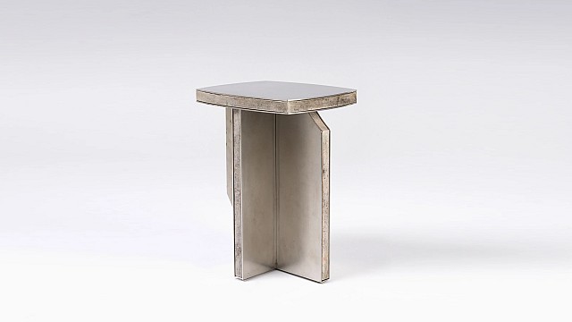 Fragment Stool