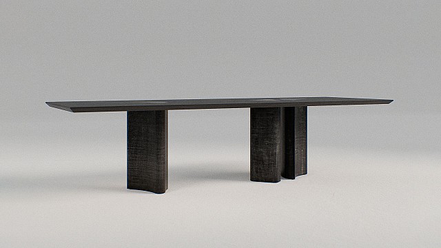 Fragment Dining Table