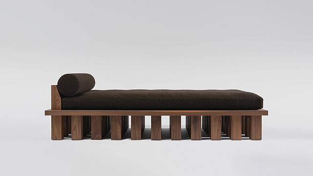 Arcus Daybed
