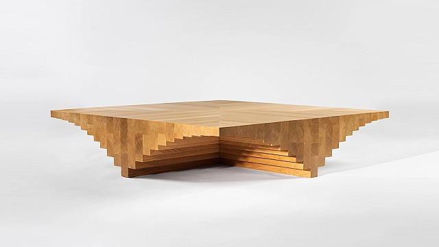 Ater Coffee Table