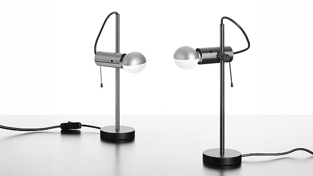 Agnoli Table Lamp