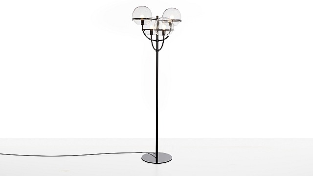 Lyndon Outdoor Floor lamp