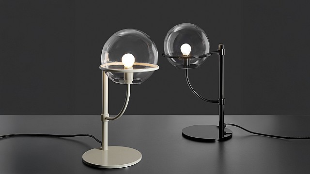 Lyndon Table Lamp