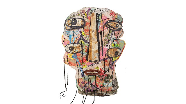 Portrait Head Sculptures
