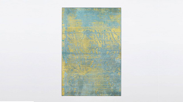 Artwork Untitled 5