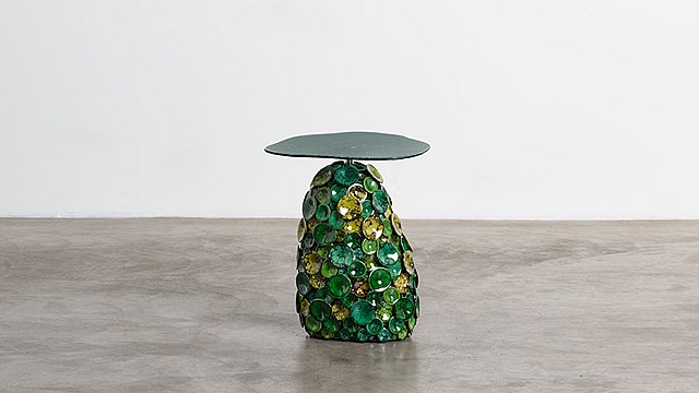 Low Table Terrario