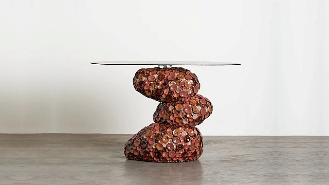 Console Terrario