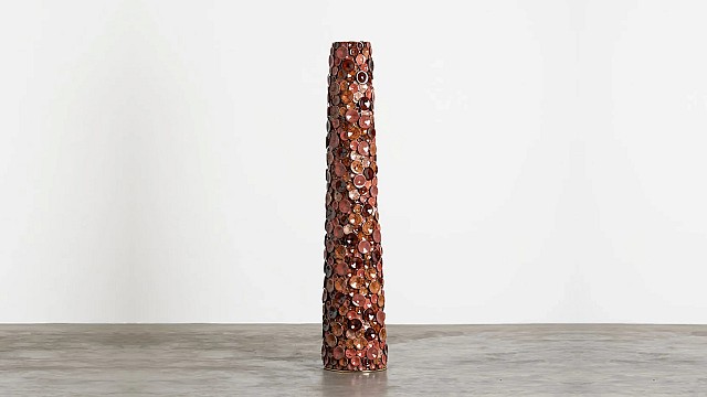 Terrario Floor Lamp