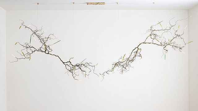 Famiglia Ceiling Lamp