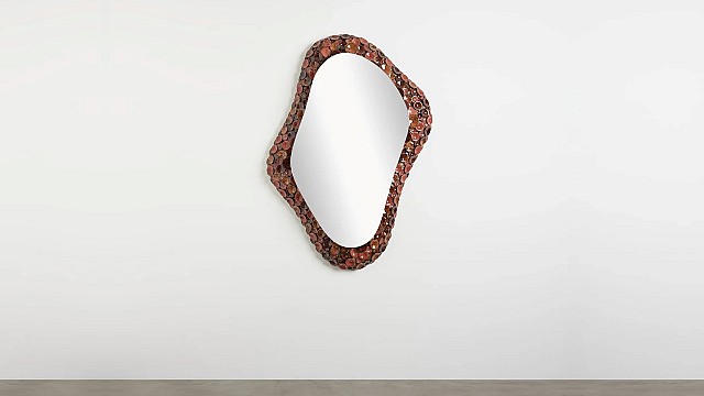 Mirror Terrario