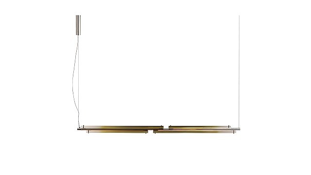 Tratto Pendant Lamp